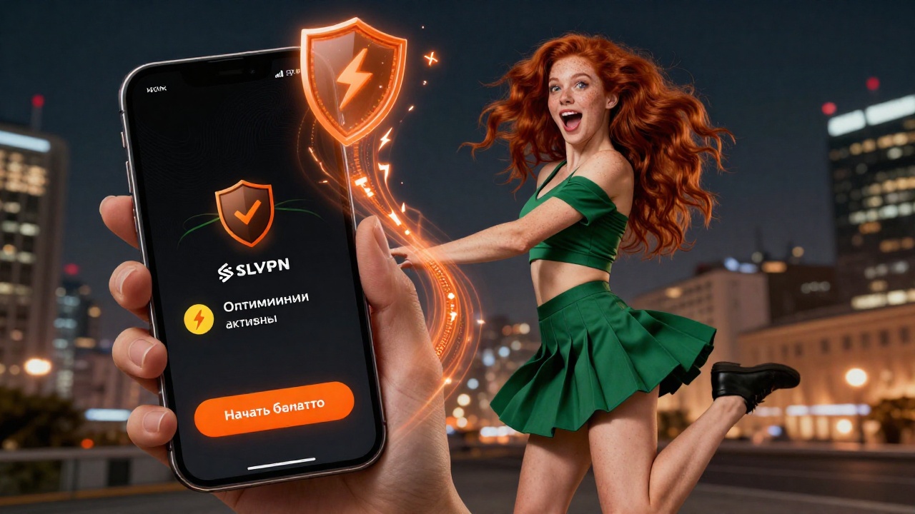 Как скачать ВПН на ПК и не пожалеть