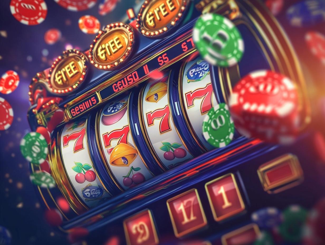 Бонус за регистрацию без депозита