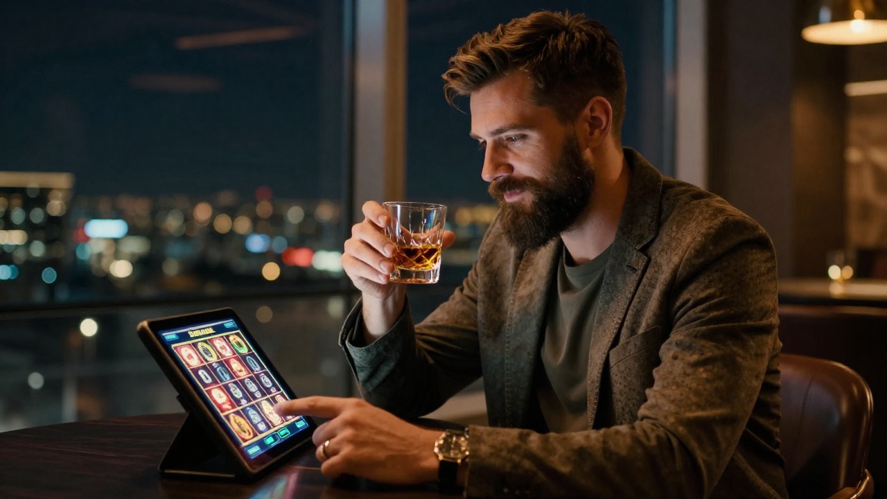 Бонус за регистрацию без депозита