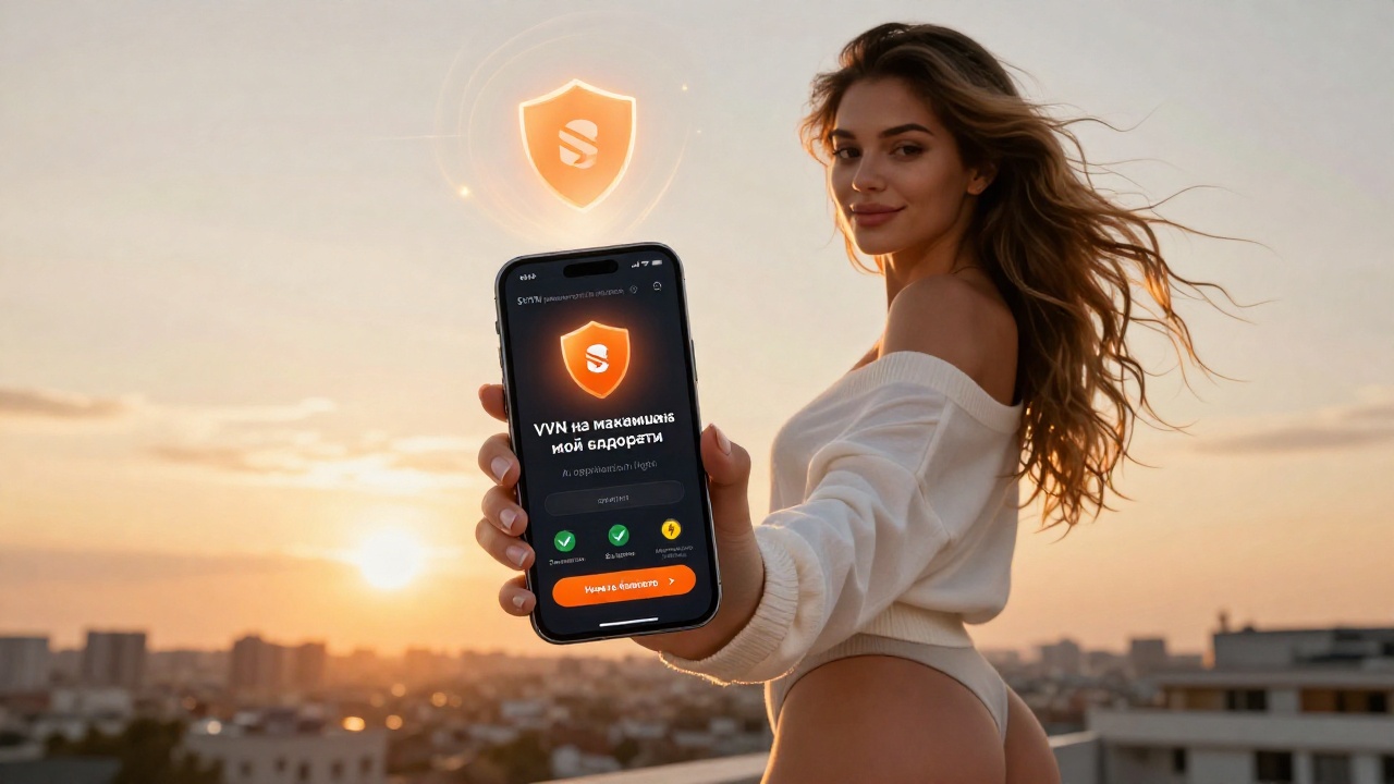 Как скачать ВПН на ПК и не пожалеть