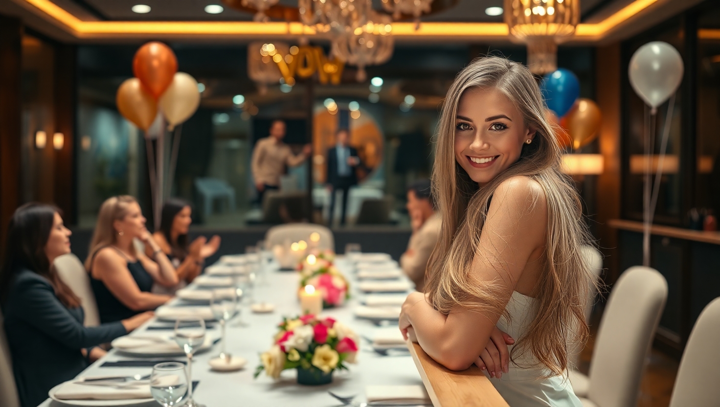 Планирование Новогоднего Корпоратива