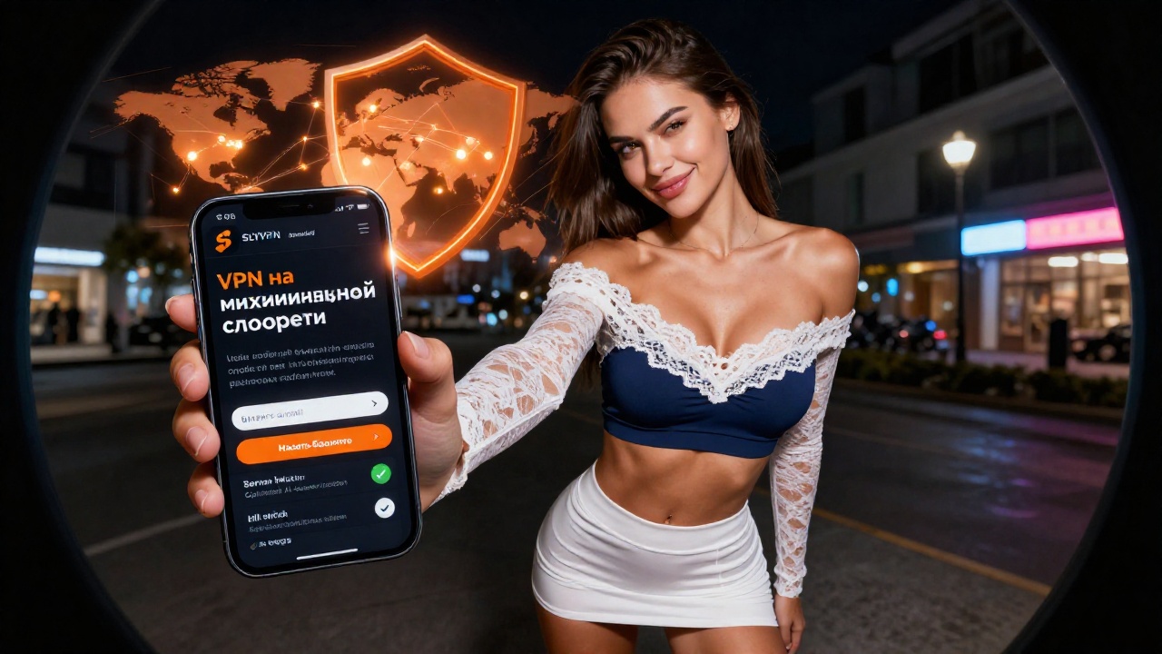 Как скачать ВПН на ПК и не пожалеть