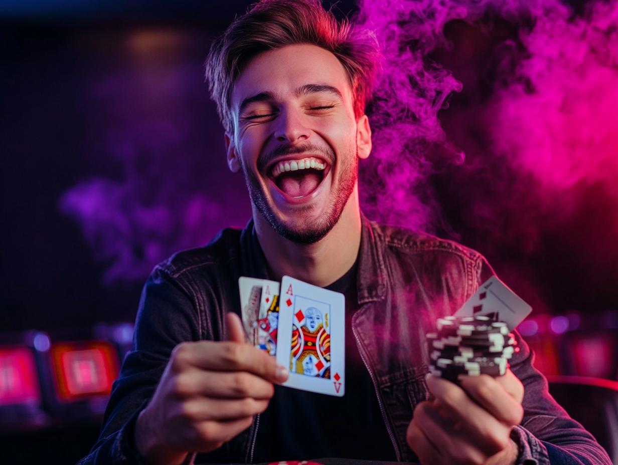 Бонус за регистрацию без депозита