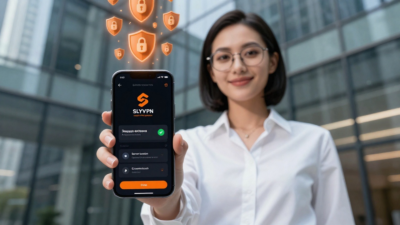 Как скачать ВПН на ПК и не пожалеть