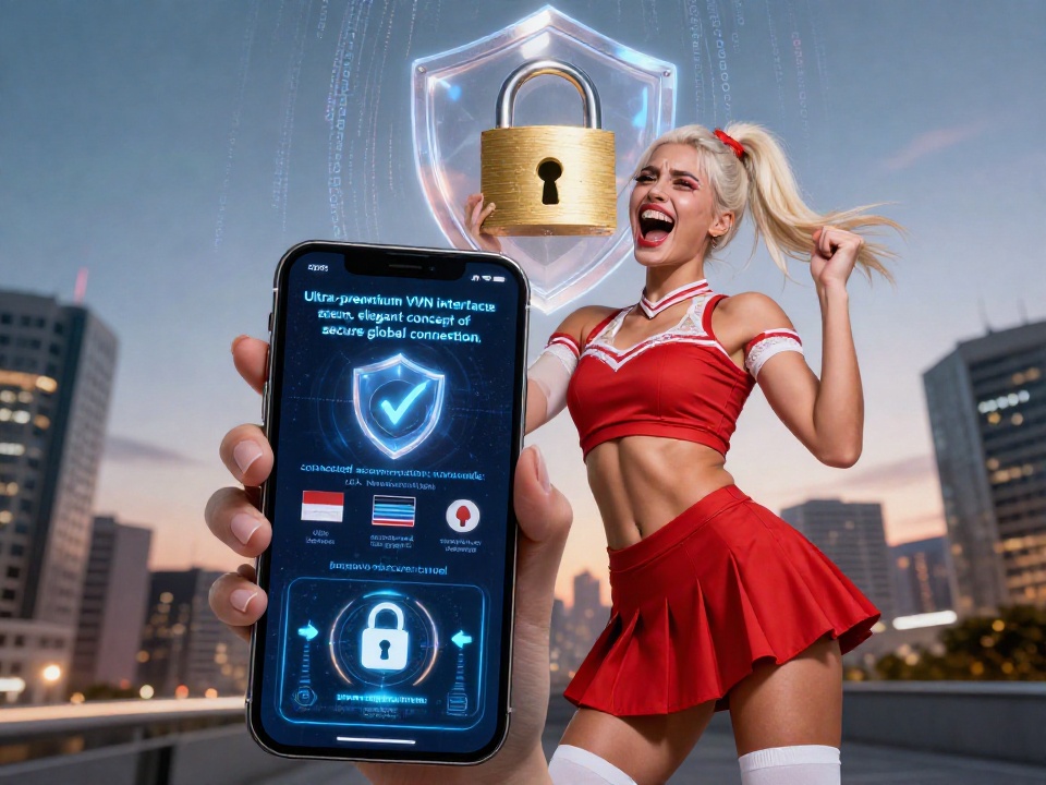 Как скачать ВПН на ПК и не пожалеть